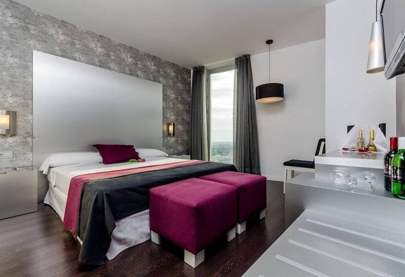 חדר סטנדרט, Yit Via Sevilla Mairena