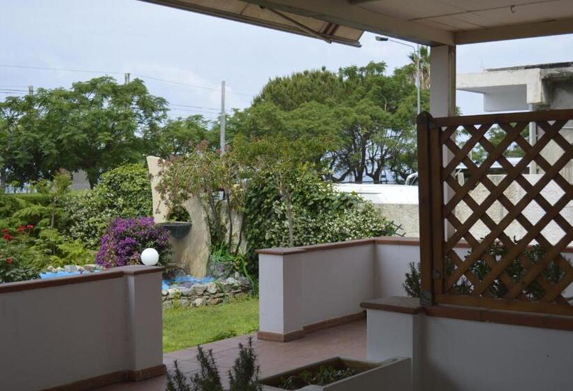 غرفة عائلية, Zilema