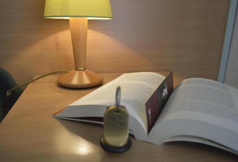 غرفة قياسية, Zilema