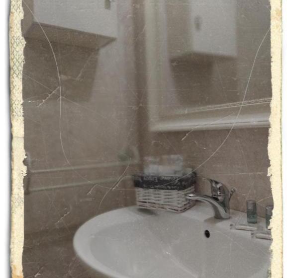 标准间, Le Tre Stelle