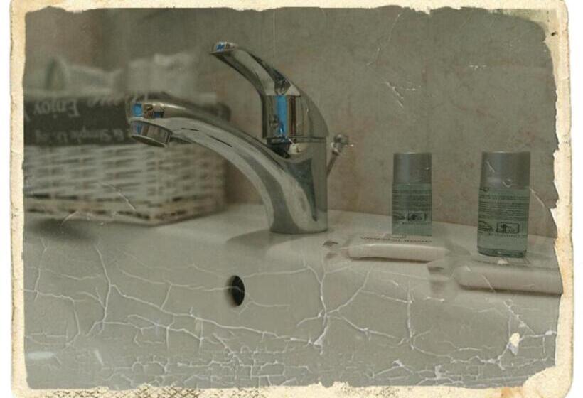 标准间, Le Tre Stelle