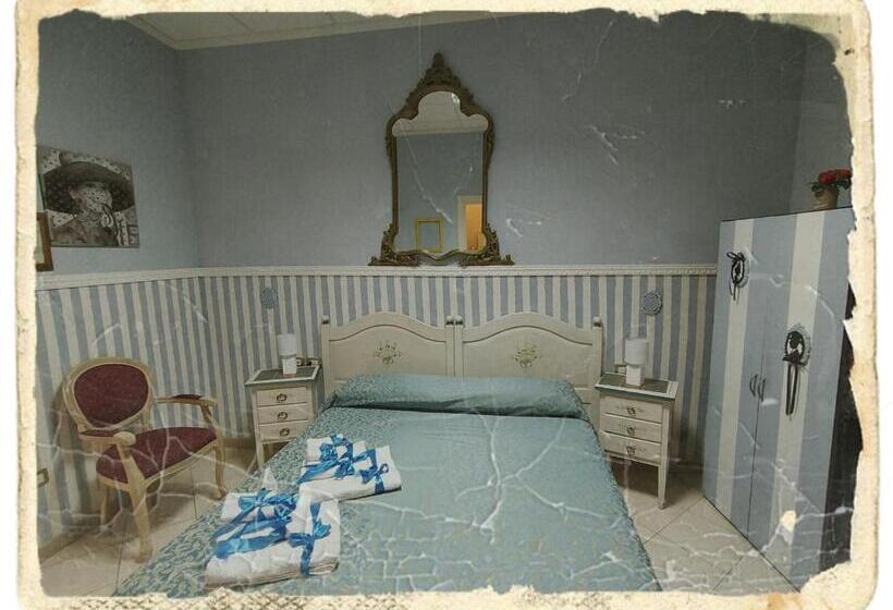 标准间, Le Tre Stelle