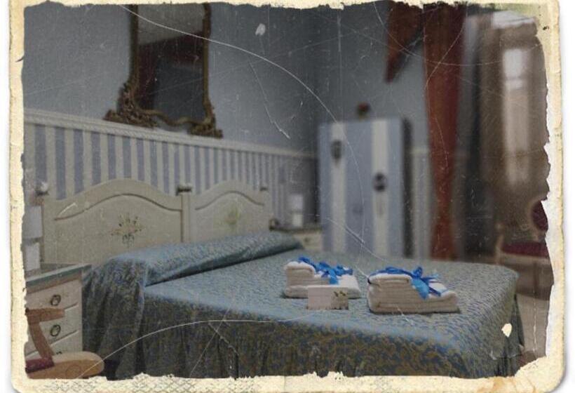 标准间, Le Tre Stelle