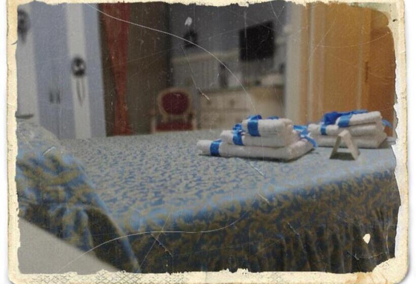 标准间, Le Tre Stelle