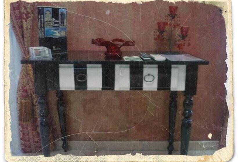 豪华房间, Le Tre Stelle