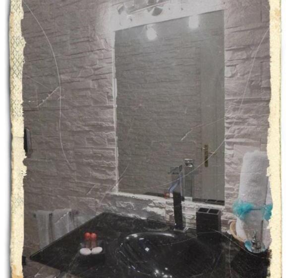 豪华房间, Le Tre Stelle