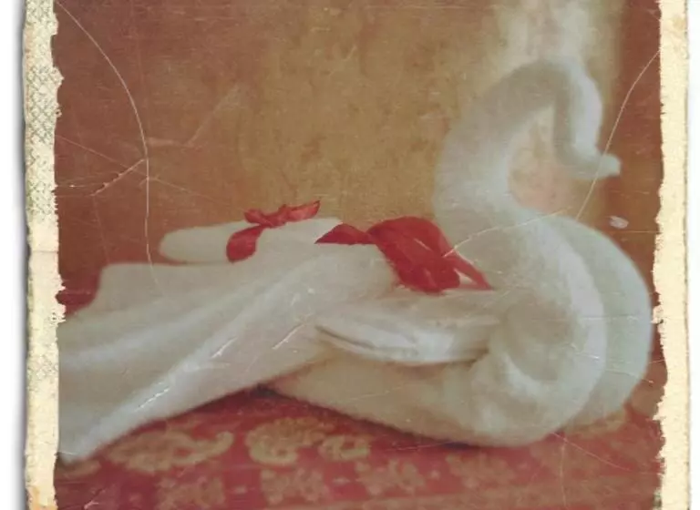 اتاق لوکس, Le Tre Stelle