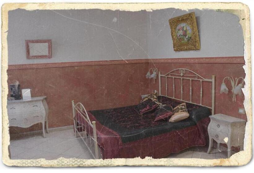 豪华房间, Le Tre Stelle