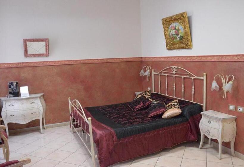 豪华房间, Le Tre Stelle