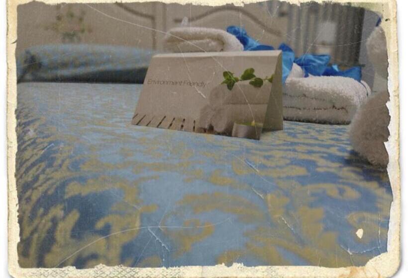 标准间, Le Tre Stelle