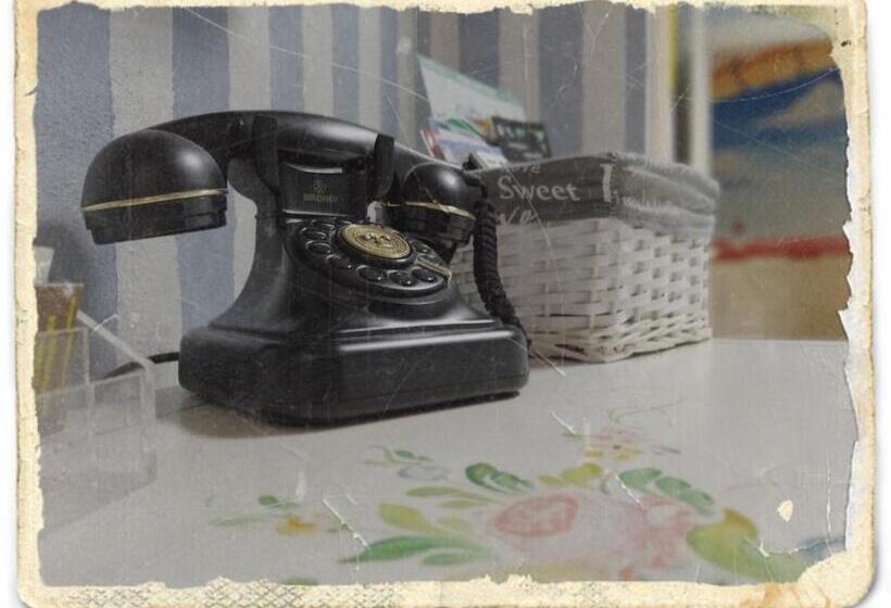 标准间, Le Tre Stelle