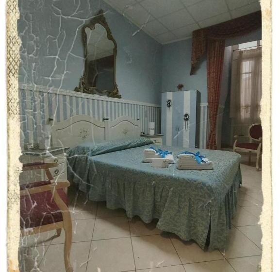 标准间, Le Tre Stelle