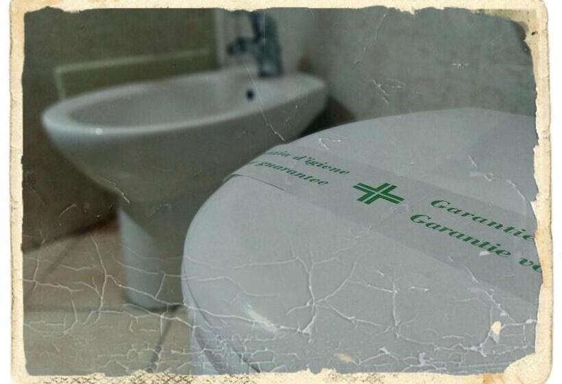 标准间, Le Tre Stelle