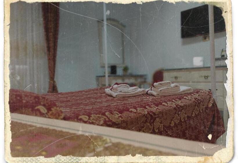 标准间, Le Tre Stelle