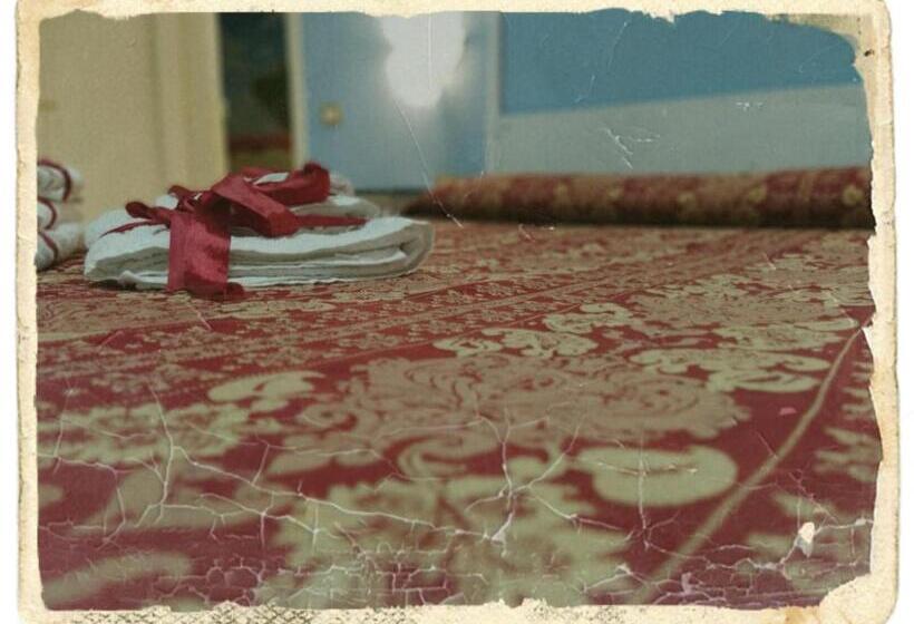 标准间, Le Tre Stelle