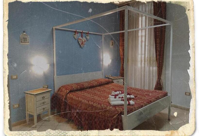 标准间, Le Tre Stelle