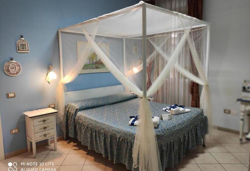 标准间, Le Tre Stelle