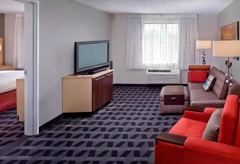 スイート, Towneplace Suites By Marriott Albany Downtown/medical Center