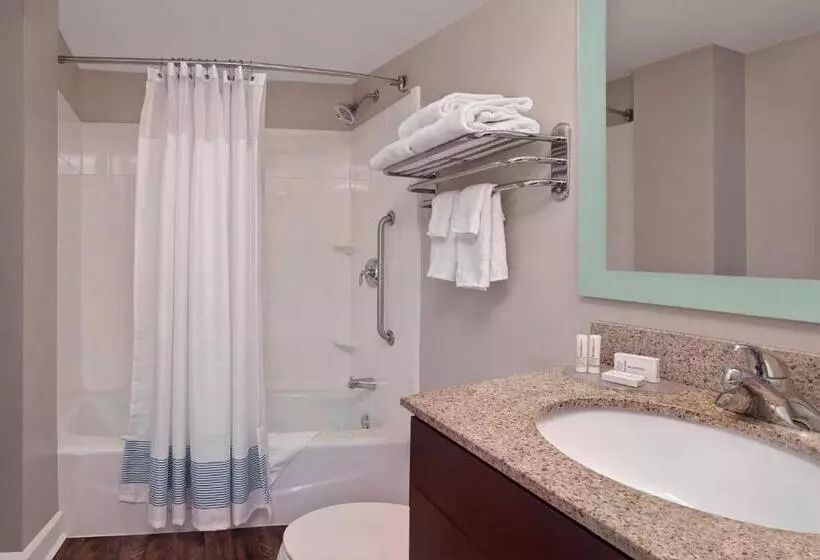 スタンダードスタジオ, Towneplace Suites By Marriott Albany Downtown/medical Center
