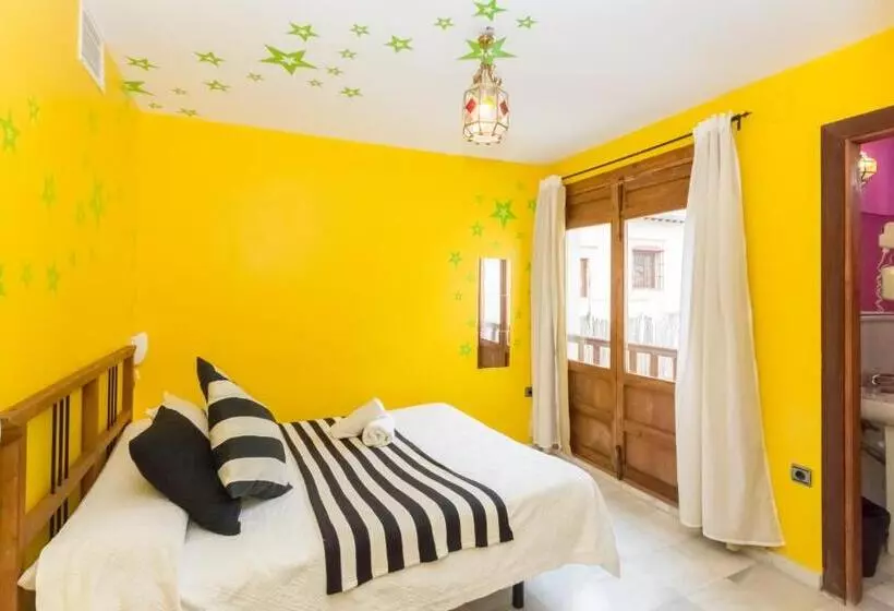 Chambre Standard, White Nest