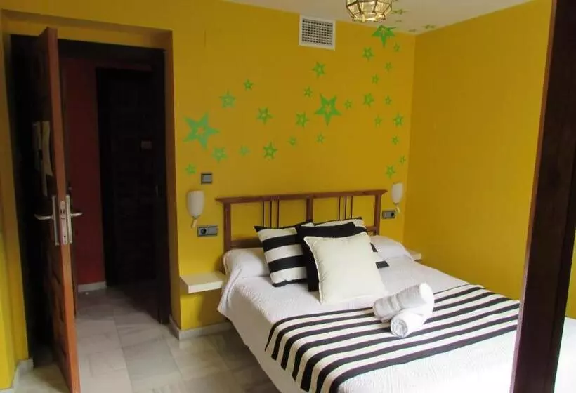 Chambre Standard, White Nest