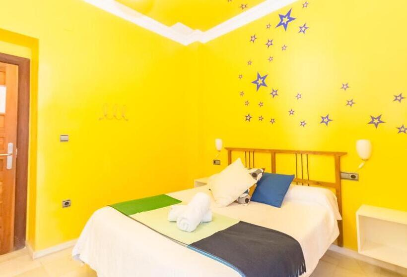 اتاق استاندارد, White Nest