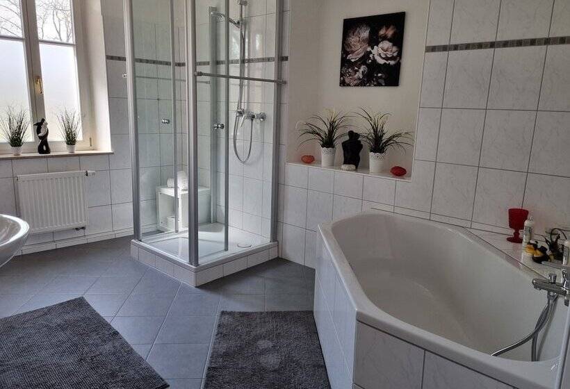 جناح, Boutiquehotel Goldene Rose   Self Check In