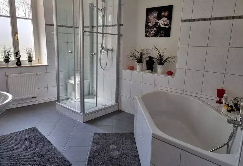 スイート, Boutiquehotel Goldene Rose   Self Check In