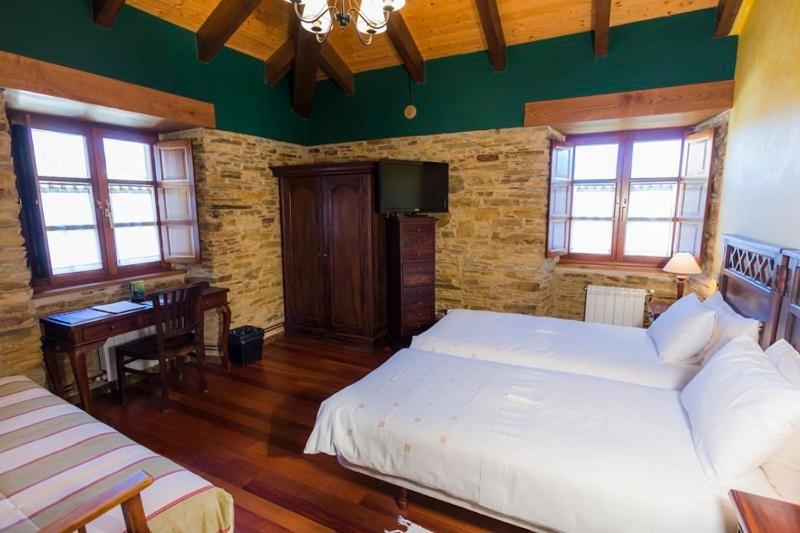 Номер Стандарт, Casa Do Merlo