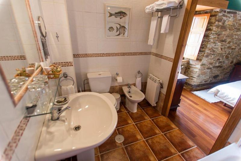 Номер Стандарт, Casa Do Merlo