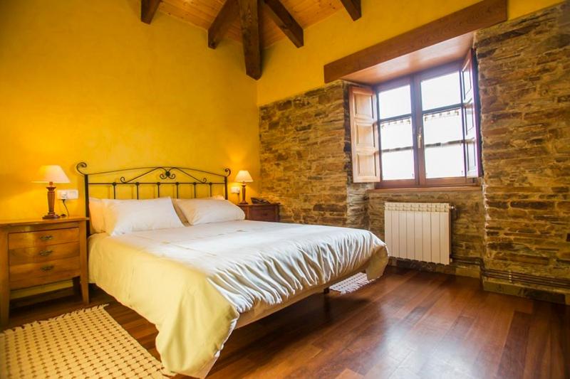 Номер Стандарт, Casa Do Merlo