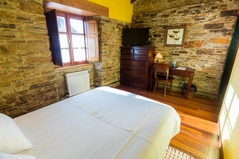 Номер Стандарт, Casa Do Merlo