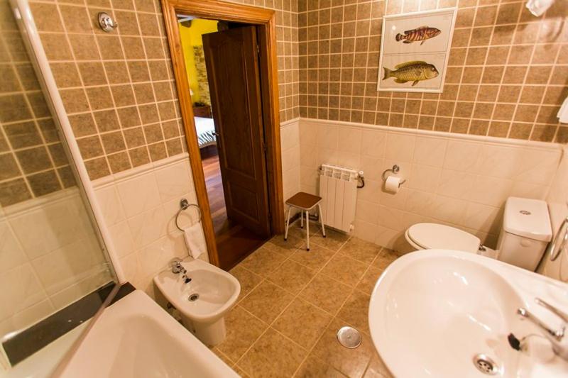 Номер Стандарт, Casa Do Merlo