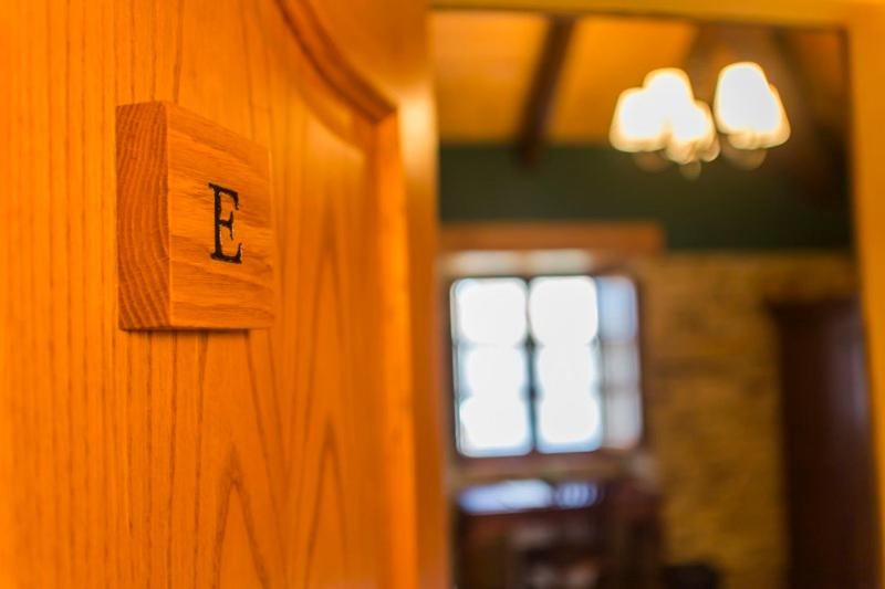 Номер Стандарт, Casa Do Merlo