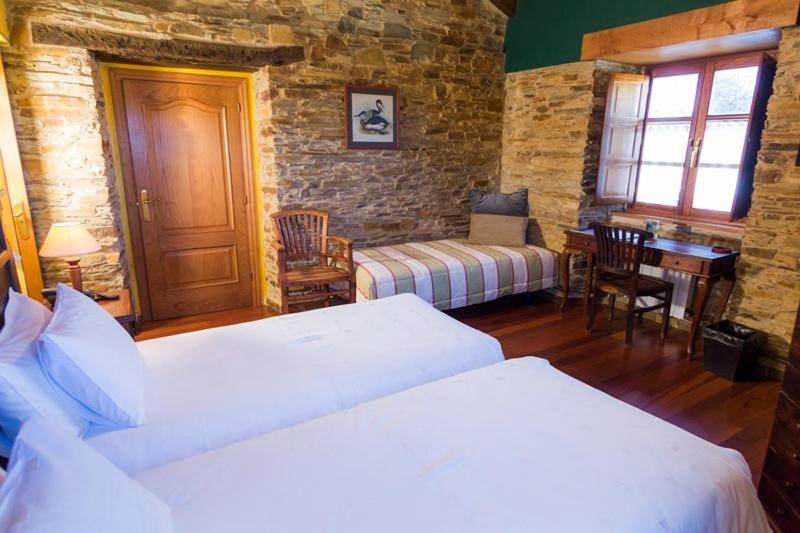 Номер Стандарт, Casa Do Merlo