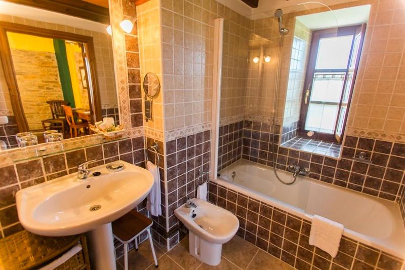 Номер Стандарт Трехместный, Casa Do Merlo