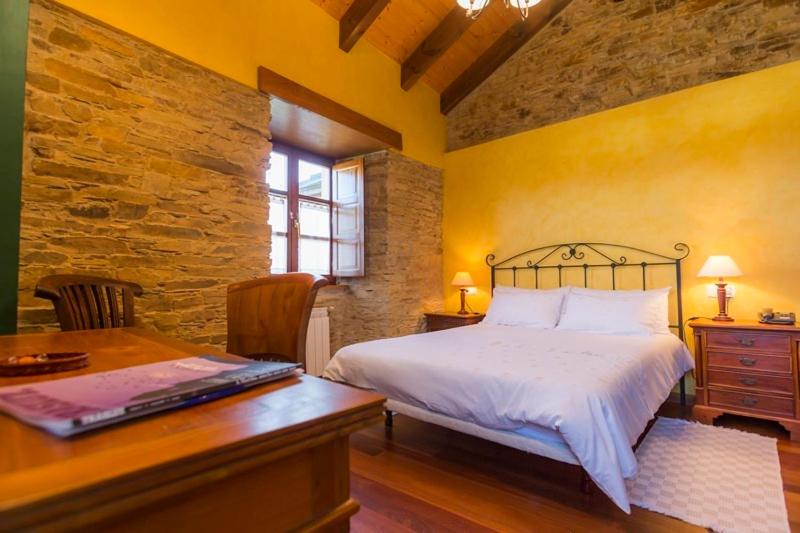Номер Стандарт Трехместный, Casa Do Merlo