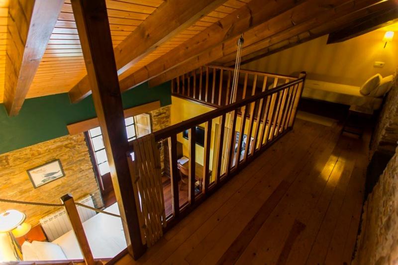 Номер Стандарт Трехместный, Casa Do Merlo