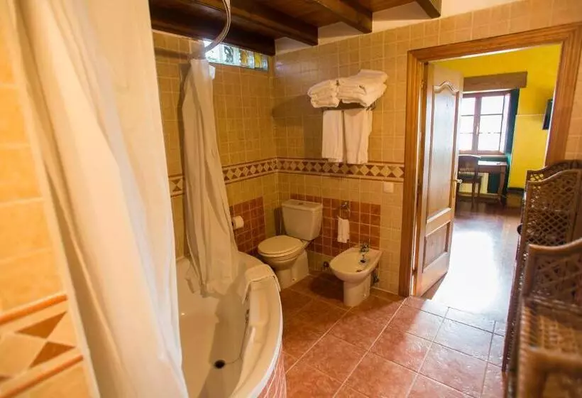 スタンダード4人部屋, Casa Do Merlo