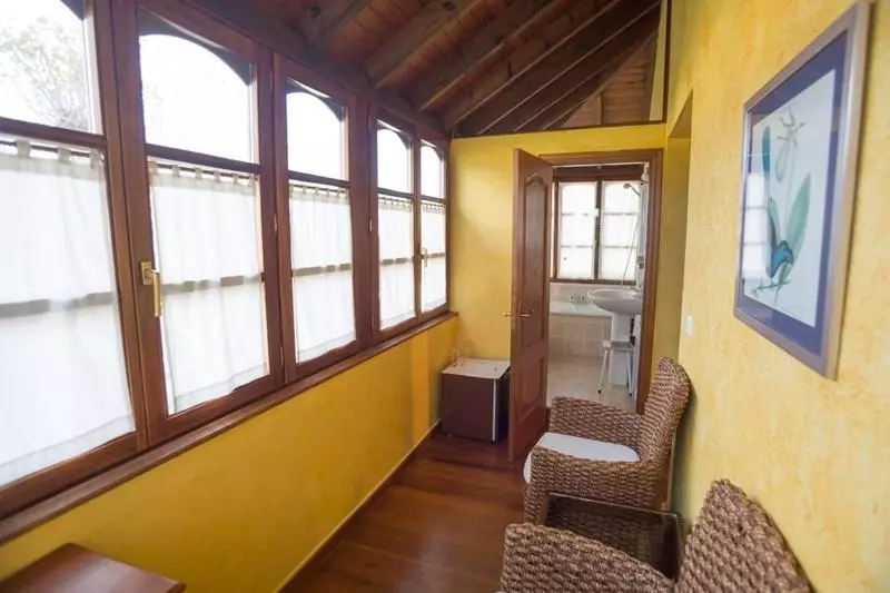 スーペリアールーム, Casa Do Merlo