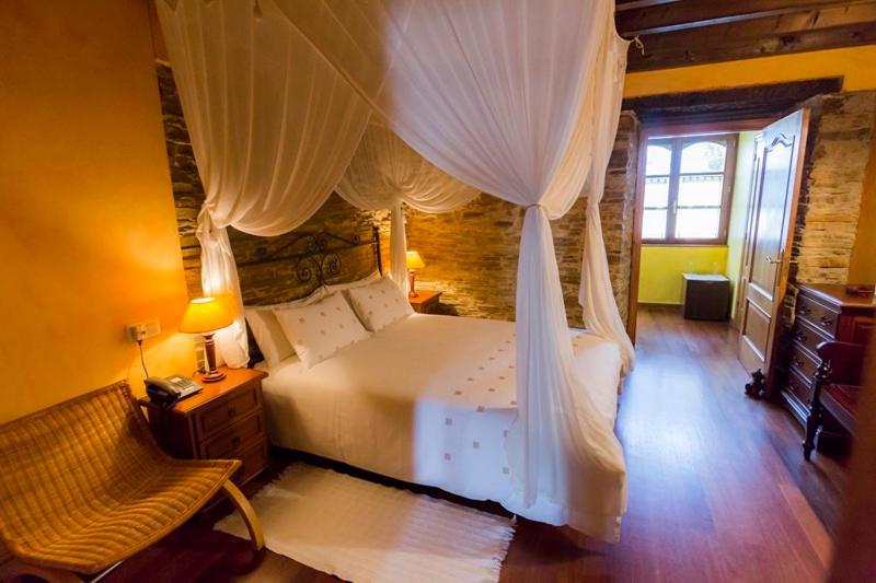 Номер Superior, Casa Do Merlo