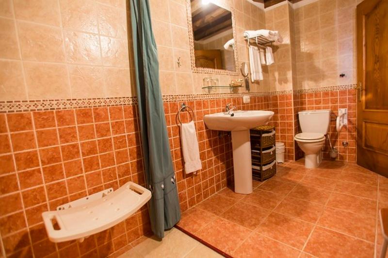 Полулюкс, Casa Do Merlo