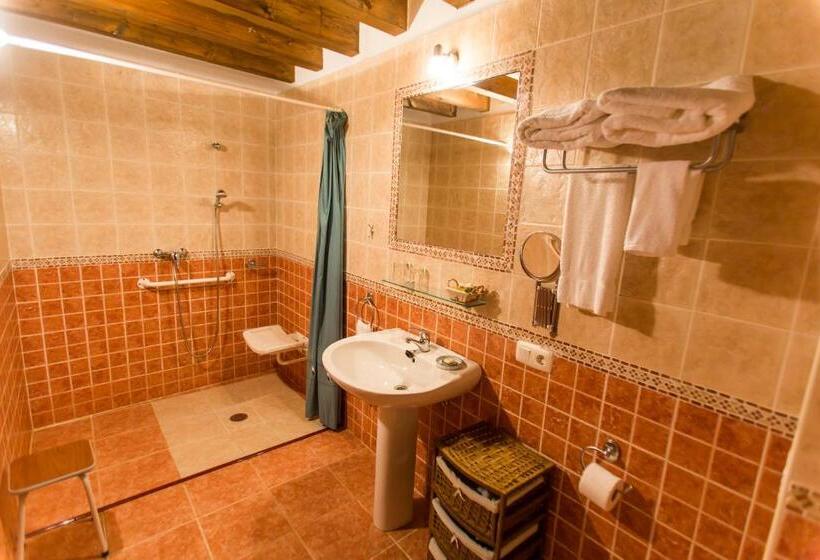 Полулюкс, Casa Do Merlo