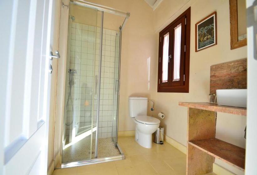 Номер Стандарт, Casa Rural El Vihuelo