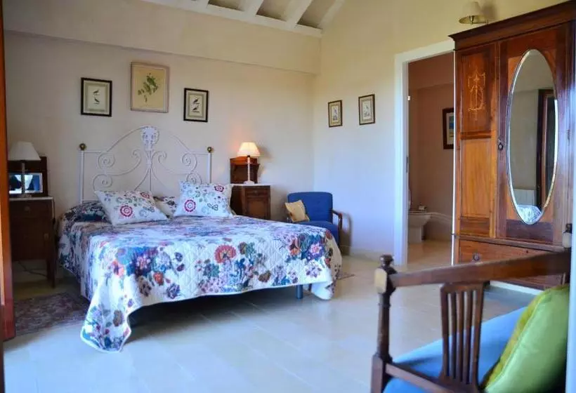 اتاق استاندارد, Casa Rural El Vihuelo