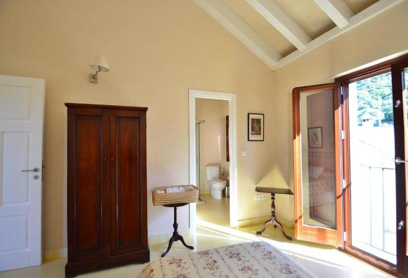 スタンダードルーム, Casa Rural El Vihuelo