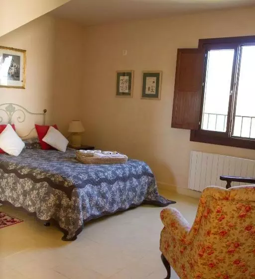اتاق استاندارد, Casa Rural El Vihuelo