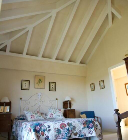 スタンダードルーム, Casa Rural El Vihuelo