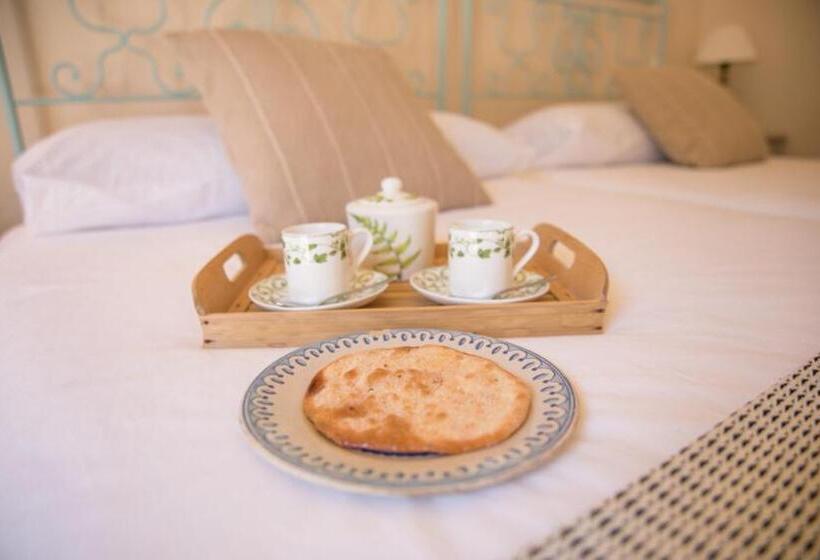 スーペリアファミリールーム, Casa Rural El Vihuelo