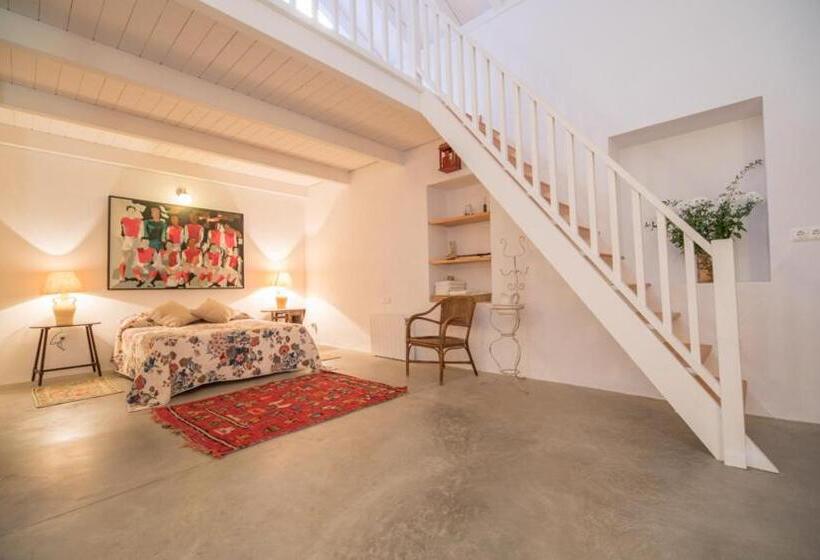 スーペリアファミリールーム, Casa Rural El Vihuelo